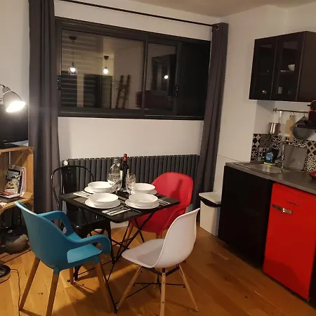 Escapade Apartment