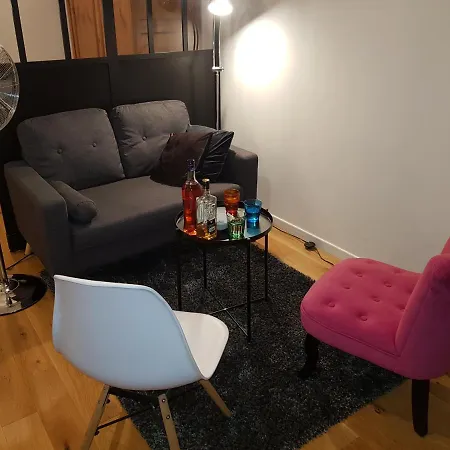 Apartment Escapade