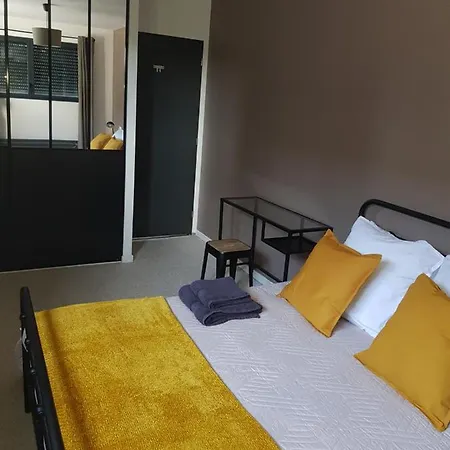 Escapade Apartament