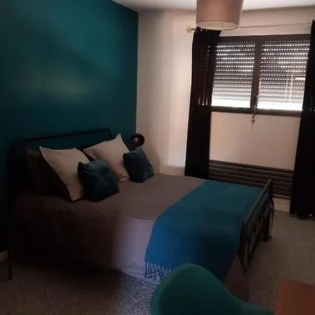 Escapade Lejlighed Amiens