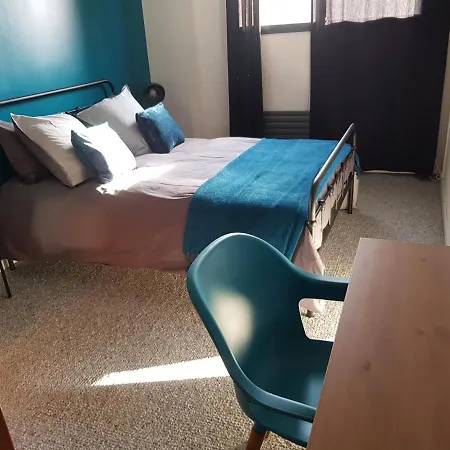 Escapade Apartment Amiens
