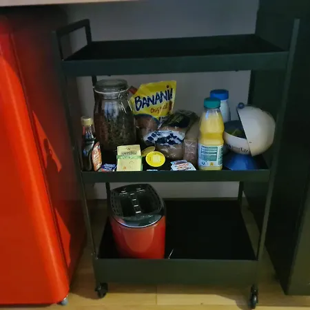 Escapade Apartment