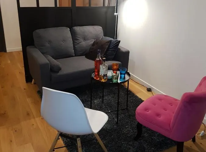 Escapade Lejlighed *