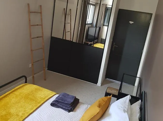 Escapade Lejlighed Amiens