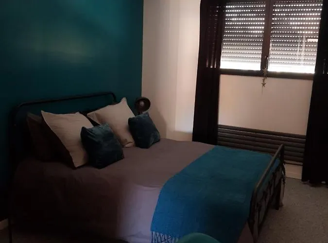 Escapade Lejlighed Amiens